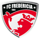 弗雷德里西亞 logo