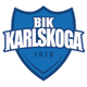 卡爾斯科加女足 logo