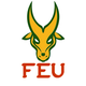 FEU塔馬 logo