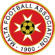 馬耳他女足 logo