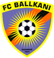 巴爾干尼 logo
