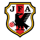 日本U18 logo