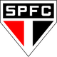 圣保羅女足 logo