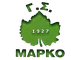 馬爾科 logo
