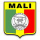 馬里女足 logo