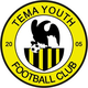 特馬青年 logo