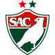沙古爾羅 logo