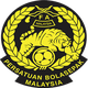 馬來西亞U17 logo