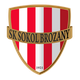 索科爾布洛贊尼 logo