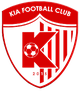 KIA足球學院 logo