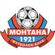 FC蒙塔納 logo