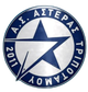 阿斯特拉斯三角洲 logo
