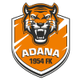 阿達納1954 logo