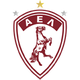 拉里薩 logo