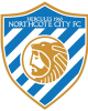 諾斯科特市U23 logo