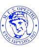 奧勒提斯斯達 logo