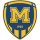 梅塔利斯特1925青年隊 logo