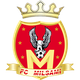 米爾沙米 logo