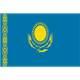 哈薩克斯坦女足U17 logo