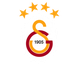 加拉塔薩雷 logo