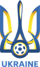 烏克蘭U19 logo