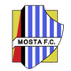 馬塔爾法女足 logo