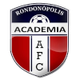 巴西足球學院 logo