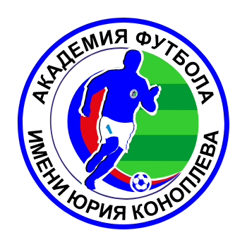 科諾普廖夫青年隊 logo