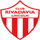里瓦達維亞林肯 logo