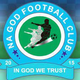 納嘎FC logo