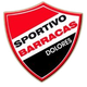 巴拉卡斯多洛雷斯體育 logo