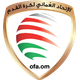 阿曼沙灘足球隊 logo