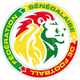 塞內加爾 logo