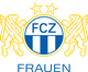 蘇黎世女足 logo