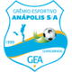 格雷米奧阿納波利斯 logo