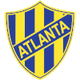 阿特蘭大競技U20 logo