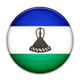 萊索托女足 logo