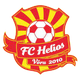 赫利奧斯U19 logo