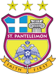 圣潘泰萊蒙 logo