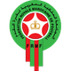 摩洛哥沙灘足球隊 logo
