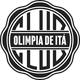奧林比亞伊達 logo