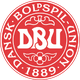 丹麥U17 logo