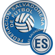 薩爾瓦多女足U17 logo