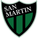 圣馬丁班納多 logo