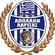 阿波羅拉里薩U19 logo