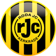 羅達JC logo
