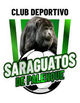 薩拉瓜托斯·德帕倫克CD logo