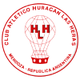 拉斯赫拉斯颶風隊 logo