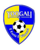 約加利SC logo