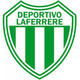 拉費雷爾U20 logo